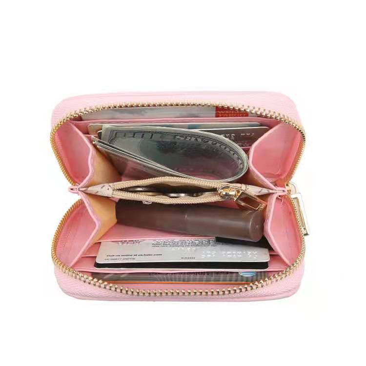 PGBAGS- DOMPET GU3SS DAYANE SMALL WALLET IMPORT/PREMIUM#741887