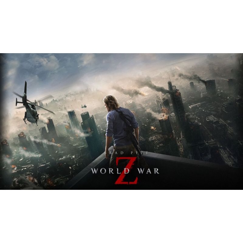 World War Z PS4 Kaset Worldwar Z WW Playstation PS 4 PS 5 Ps5 Worldwarz WarZ CD BD Game WorldZ Worlds Worldswar WWZ Games ps 4 ps 5 ori original asli terbaru aftermath world warz petualangan seru action ps4 ps5