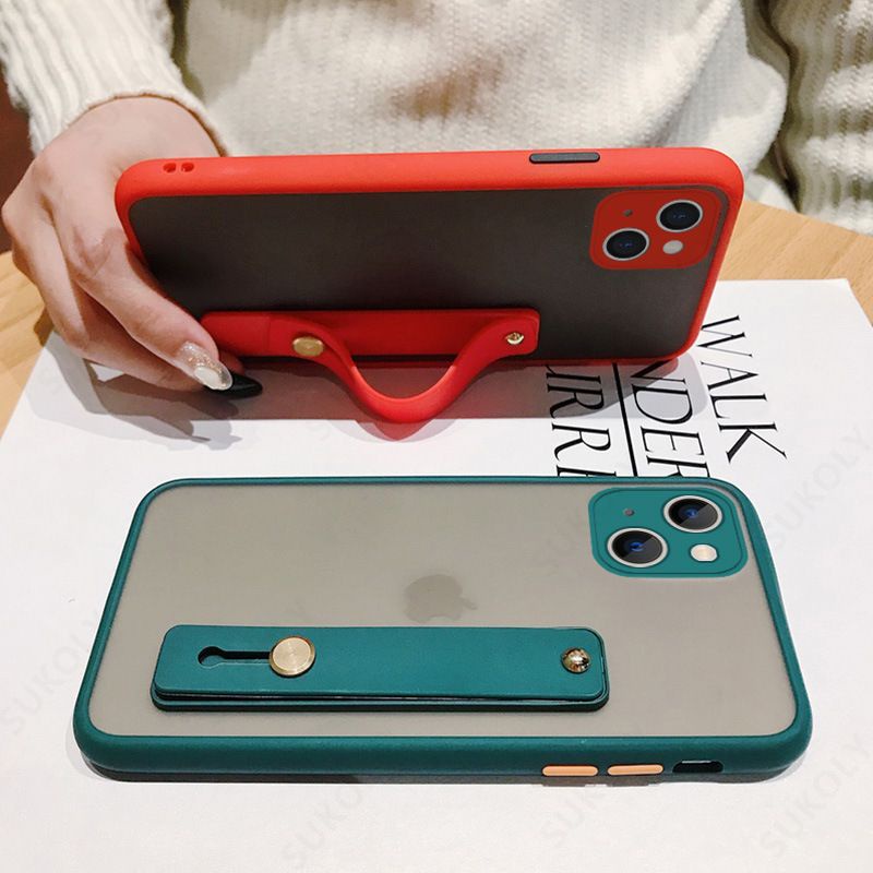 Softcase Pelindung Kamera holder For All Type Xiaomi Redmi Poco Pocophone