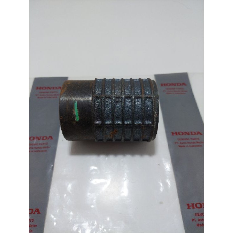 liner cylinder boringan honda mega pro honda crf KRM os std original