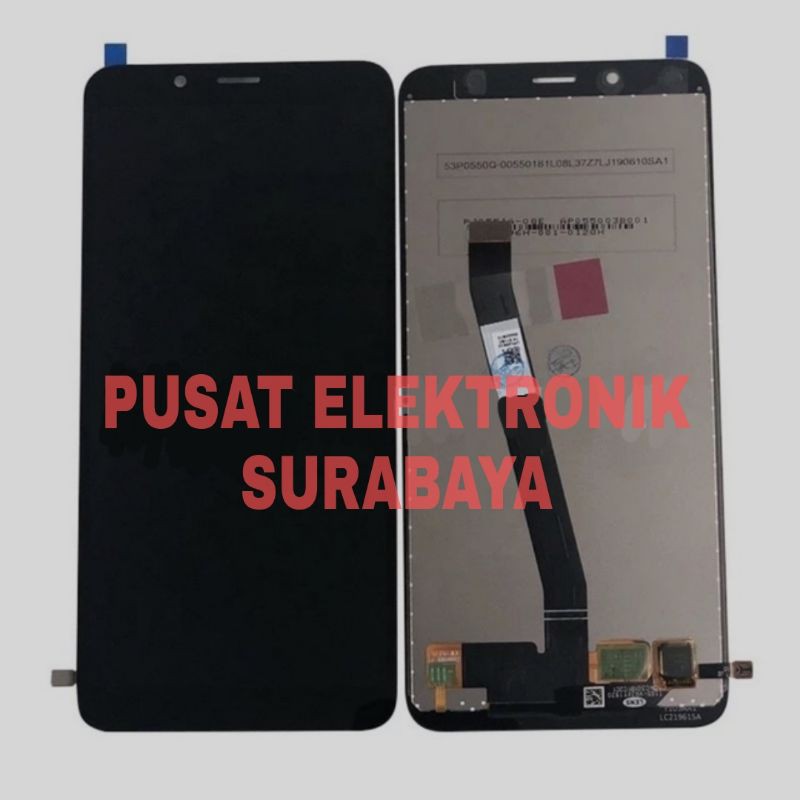 LCD TOUCHSCREEN XIAOMI REDMI 7A - ORI COMPLETE