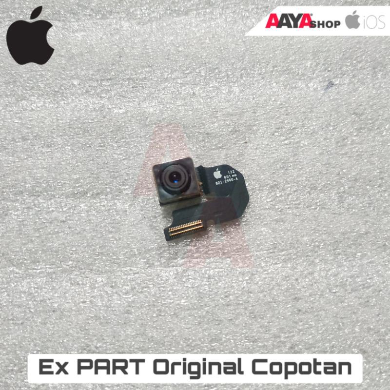 Kamera Belakang Apple iPhone 6 A1586 Original Copotan