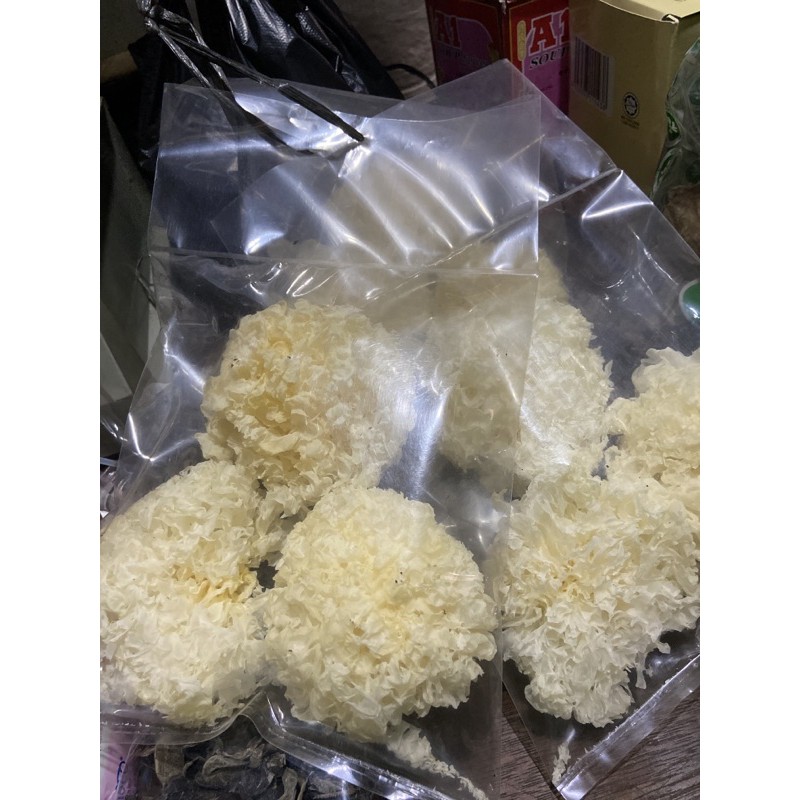 

bokni putih / kuning mokni
