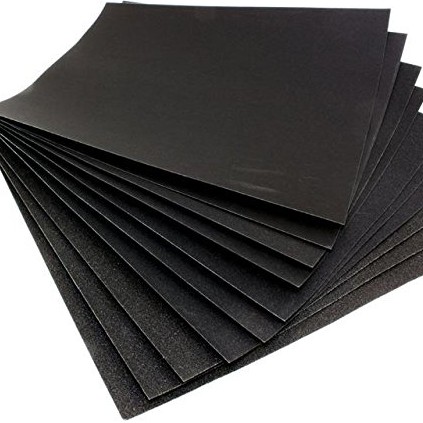 Amplas Duco Lembaran Grid 60 - 1000
