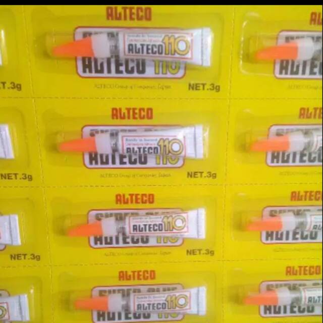 

Lem Alteco 110