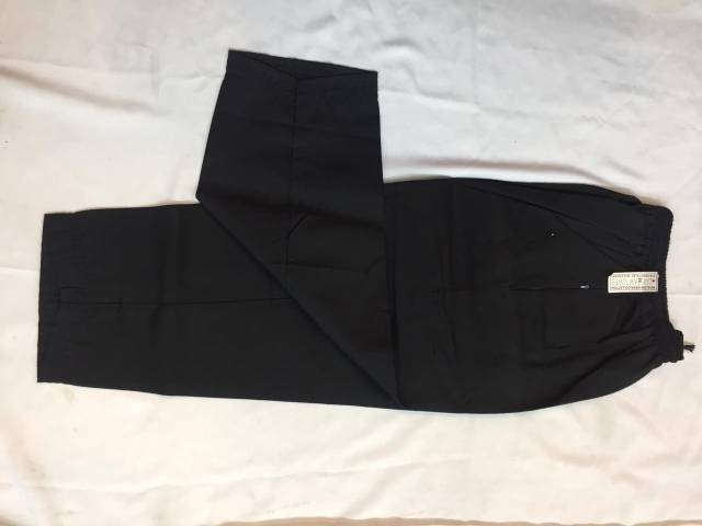 Celana katun haji umroh cowok