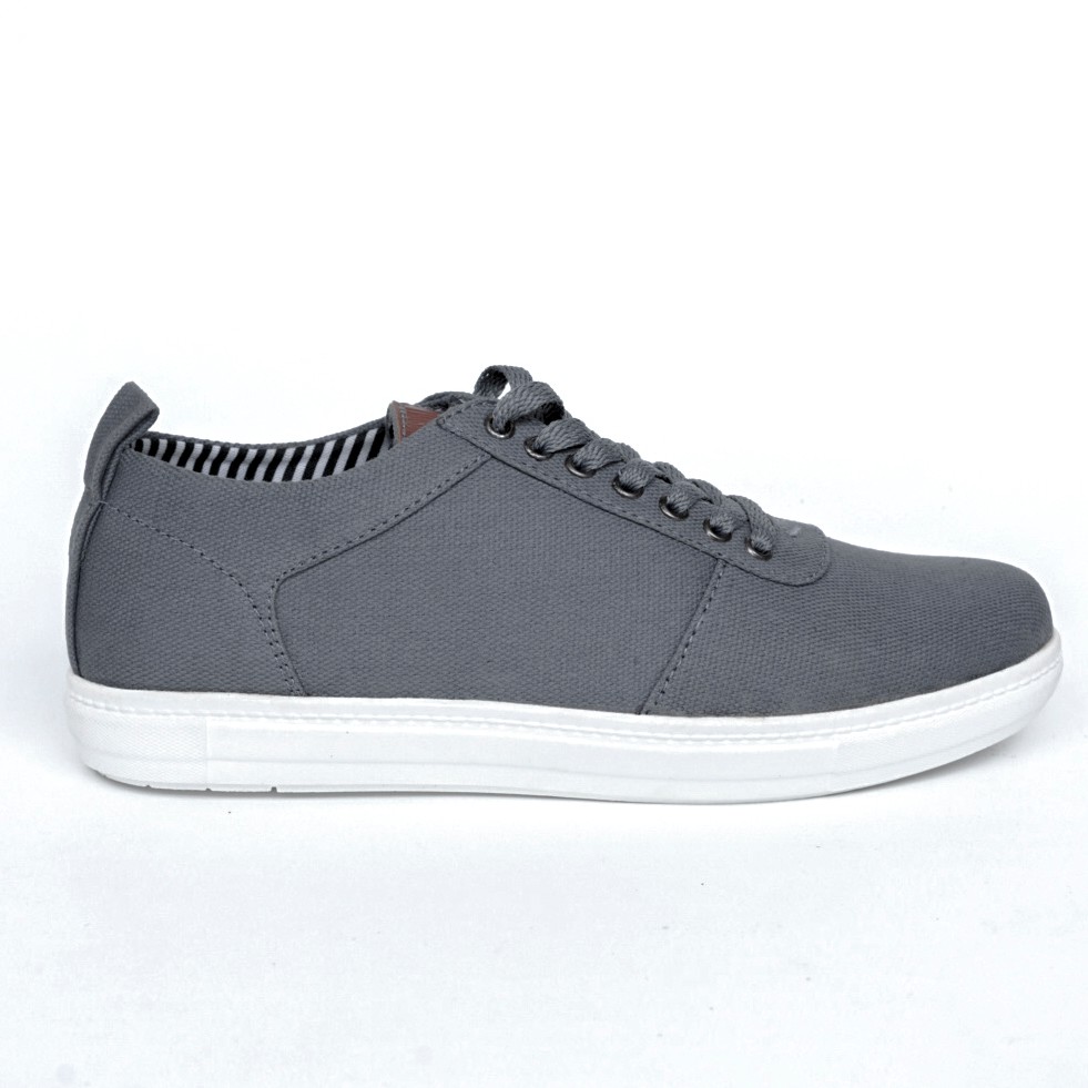 MORNINGBELL CSL - SEPATU SNEAKERS PRIA / SEPATU PRIA ORIGINAL