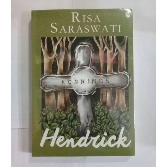 Hendrick RISA SARASWATI