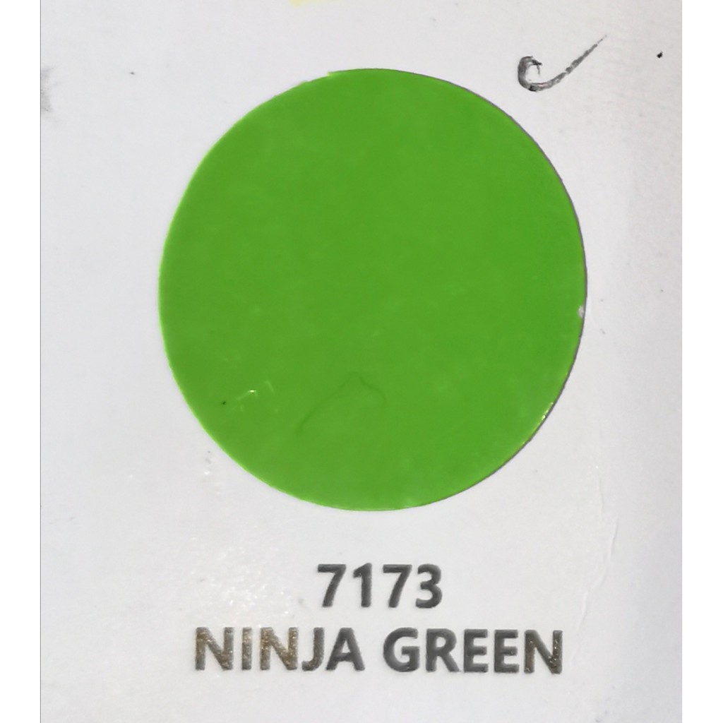 Pilok Sapporo NINJA GREEN 300ml