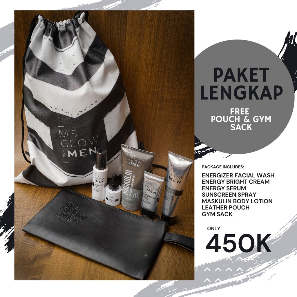 Paket Lengap atas nama hendra