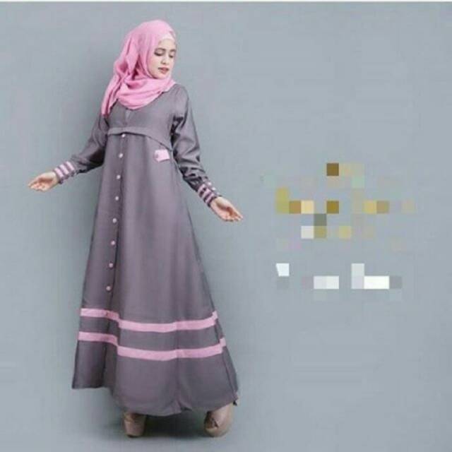 Syakira Abaya