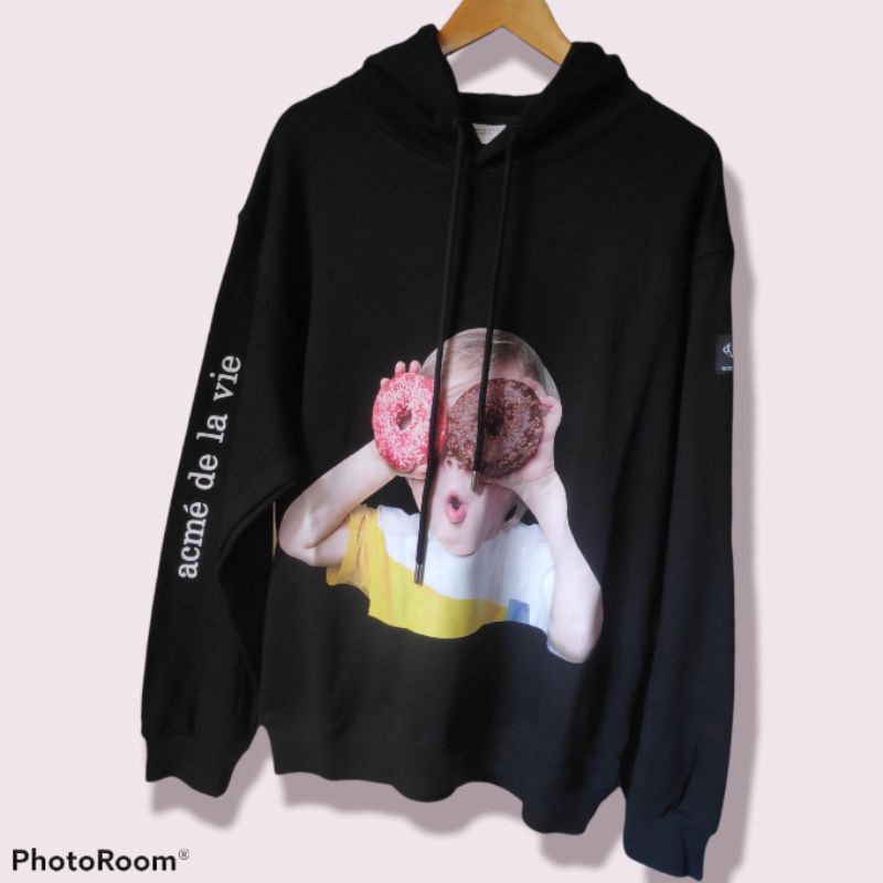 Hoddie ADLV (Acme De La Vie) Second