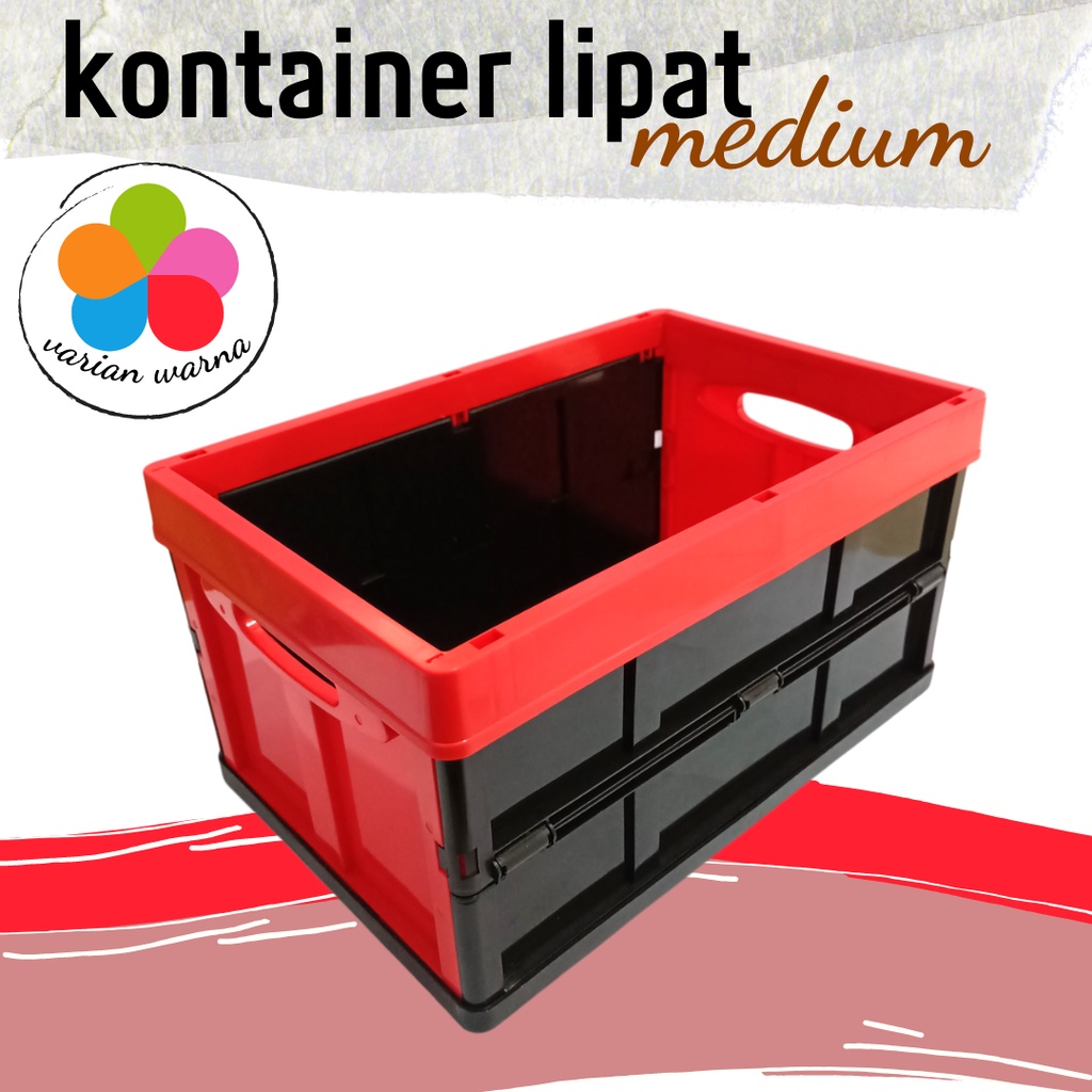 CONTAINER PLASTIK ANAK / WADAH PLASTIK CONTAINER / JUAL KOTAK PENYIMPANAN MAINAN