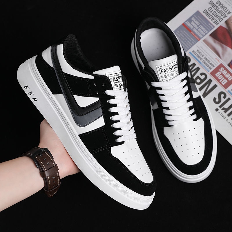 RYX - Dash Light Sepatu Sneakers Pria Fashion Casual / Outdoor (NO BOX) - Ori Import
