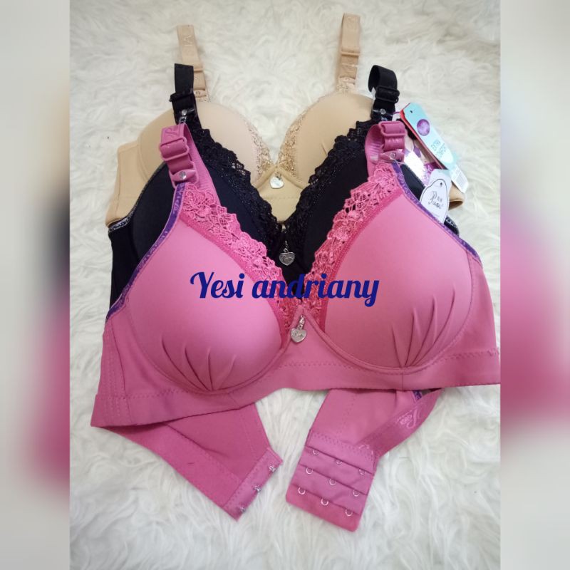 bra piaoli bordir PL66