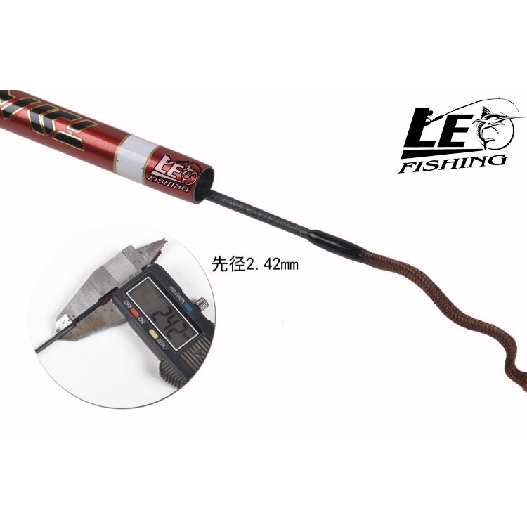 JORAN TEGEK DAIWA REDROSE 12H 360CM 390CM JORAN BARONANG TERLARIS JORAN GALATAMA TERLARIS DAIWA RED ROSE JORAN PANCING TERLARIS