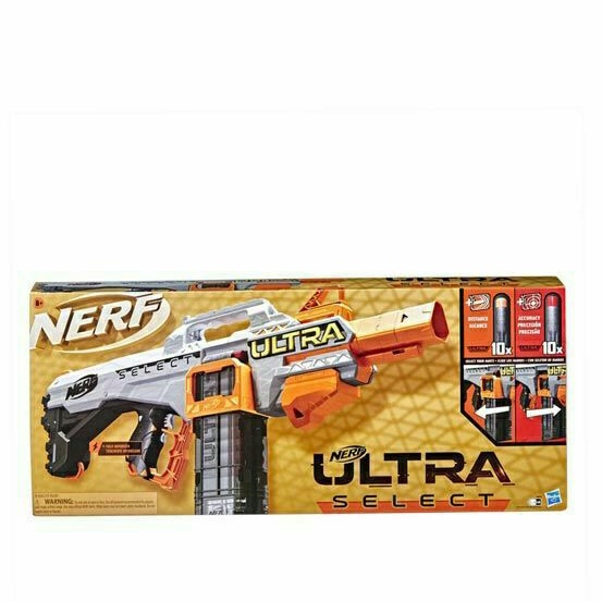Nerf Ultra Select NRRF0959