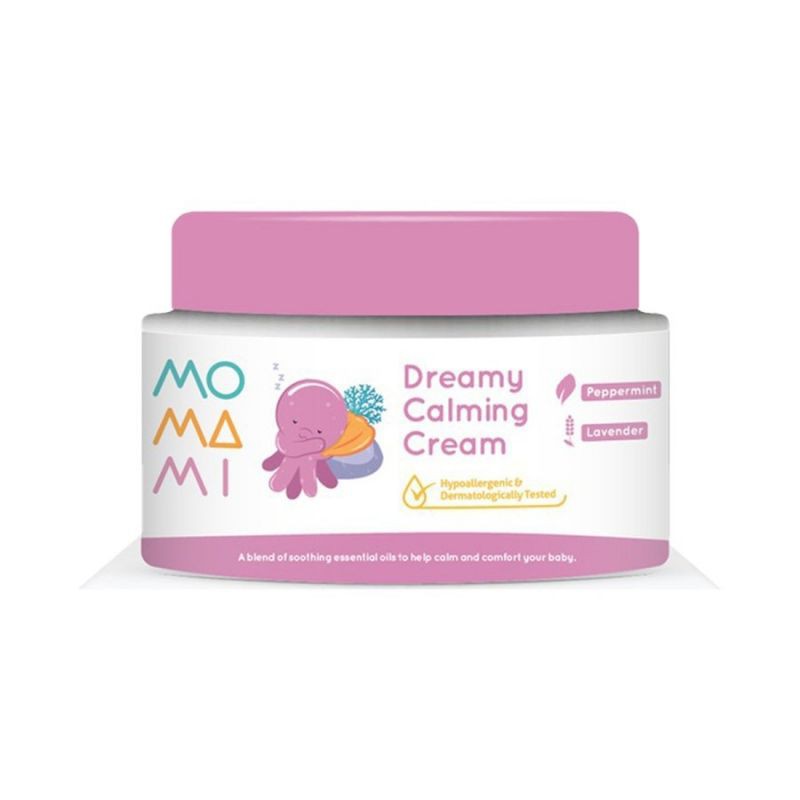 Momami Calming Cream