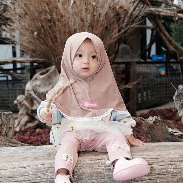 

Kiswah Coklat
