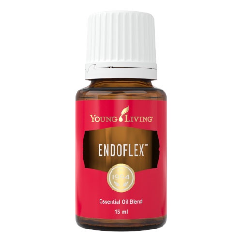 Endoflex Essential Oil YL