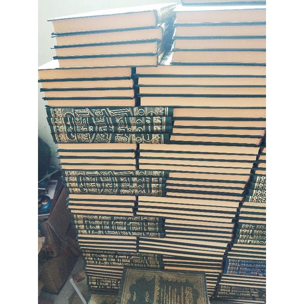 NEW PRODUK KITAB IHYA ULUMUDDIN DARUL FIKR KUNING 4 JILID 1 SET MURAH BERKUALITAS