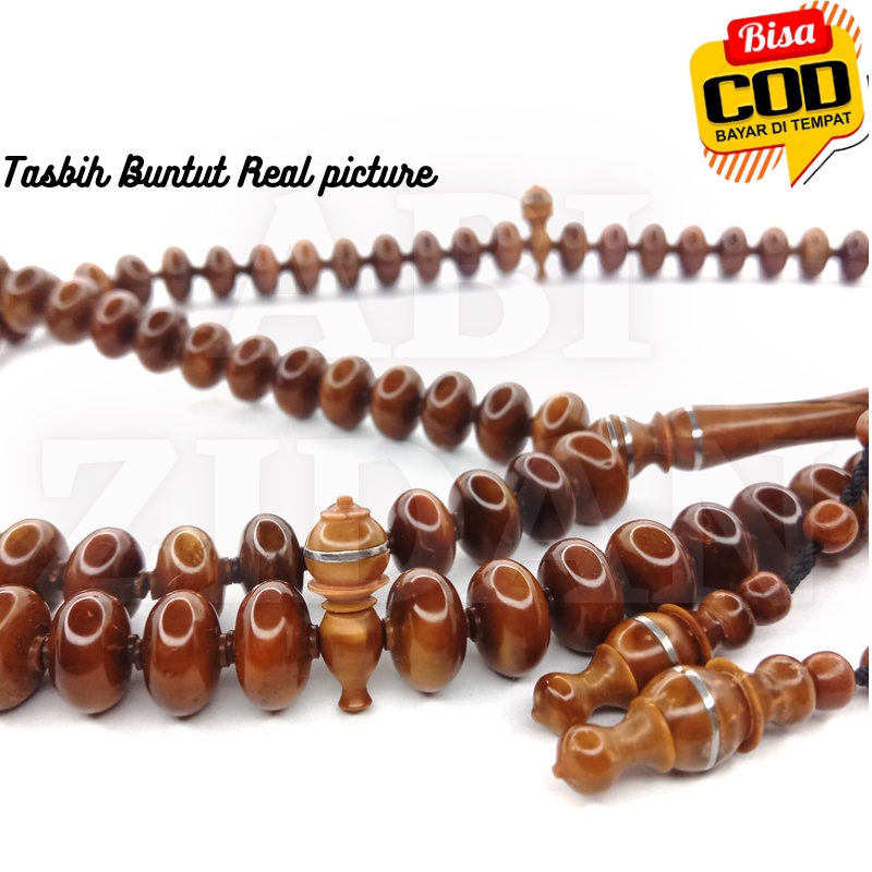 TASBIH KAOKAH EXCLUSIVE ABI ZIDAN TASBEE EKSKLUSIF KAUKAH KOKKAH