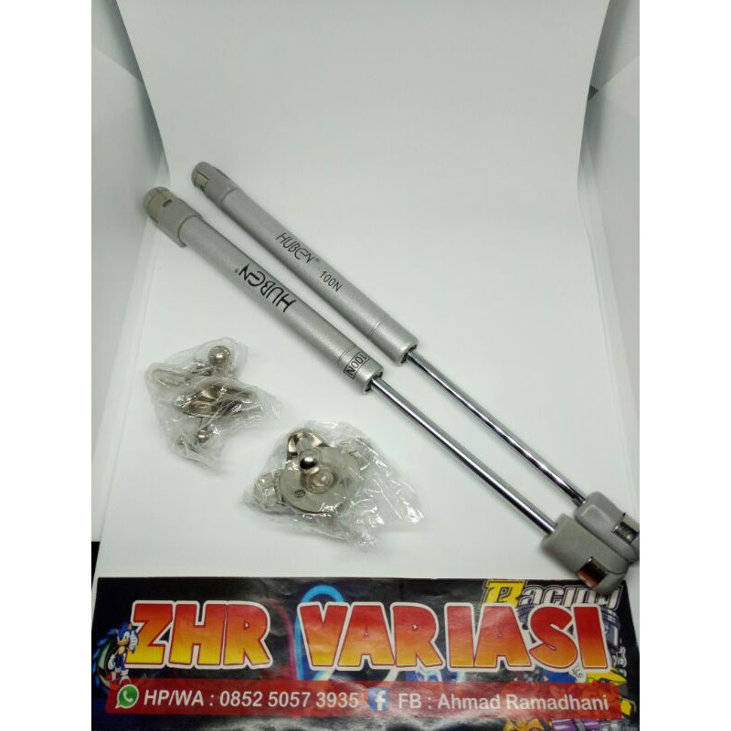 HIDROLIK JOK MOTOR BEAT VARIO DLL