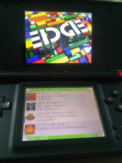 original nintendo ds price