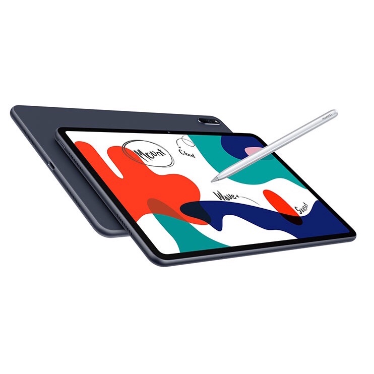 Huawei MatePad R New 4/128