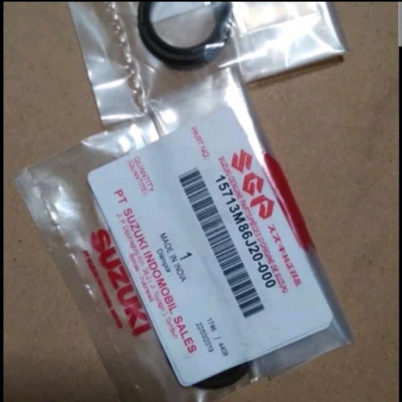 Seal Injector Suzuki Ertiga Diesel