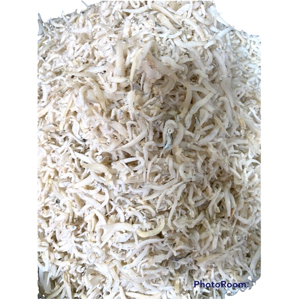 

teri nasi medan super 100g