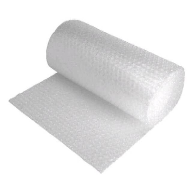 

BUBBLE WRAP / KOTAK KARDUS