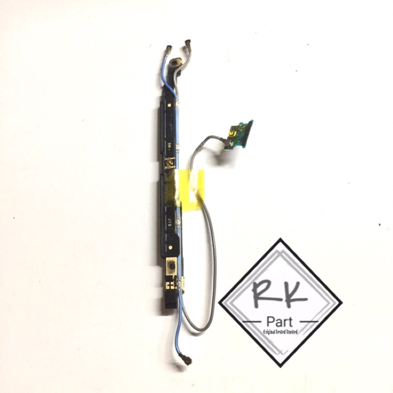 Original Kabel antena sinyal-wifi-board antena wifi xzs original copotan hp