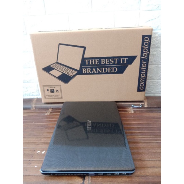 asus core i3  VGA 2 GB Nvidia GeForce for games ram 6 gb Scond-7