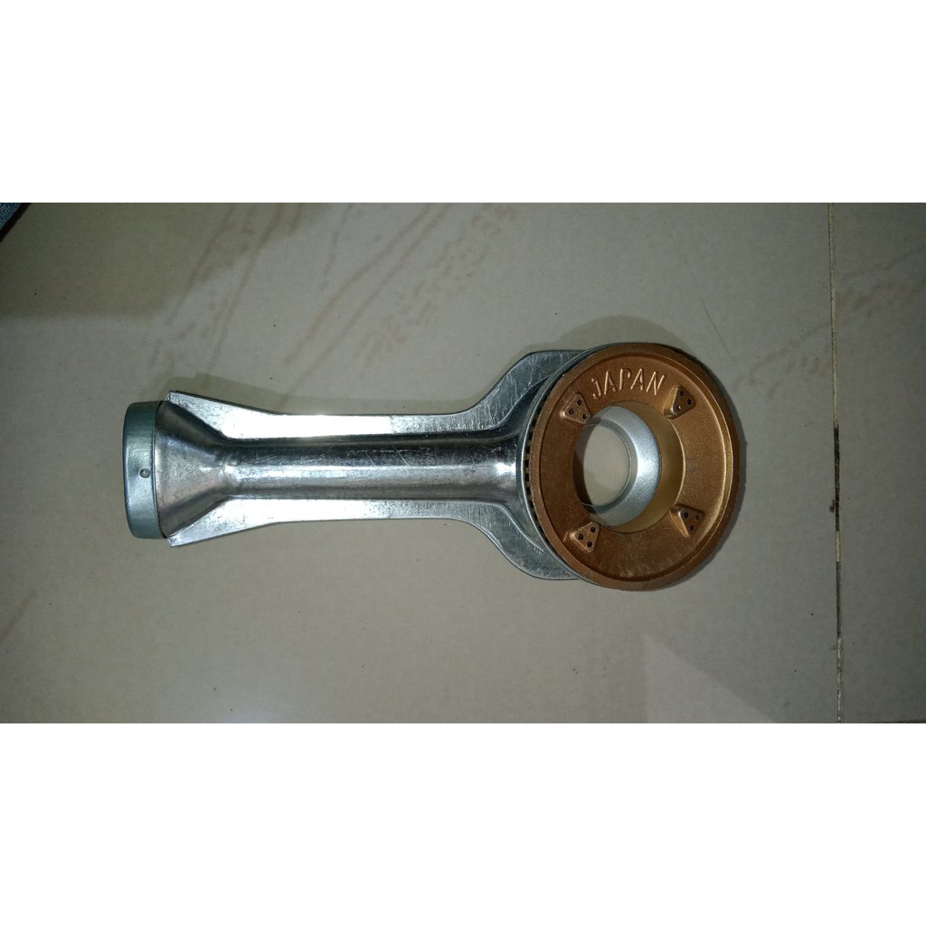 TUNGKU CORONG API + BURNER KOMPOR MULTI (NIKO, PROGAS, TECSTAR, HAPPYCALL, DLL)