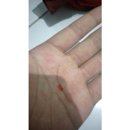 MINYAK KERANGKA HIRANG COD