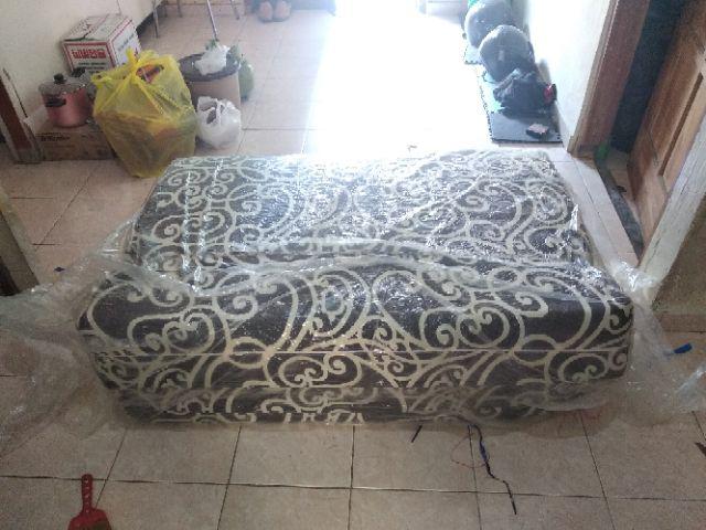 Kasur Busa Inoac Uk 200x90x5 Eon D23