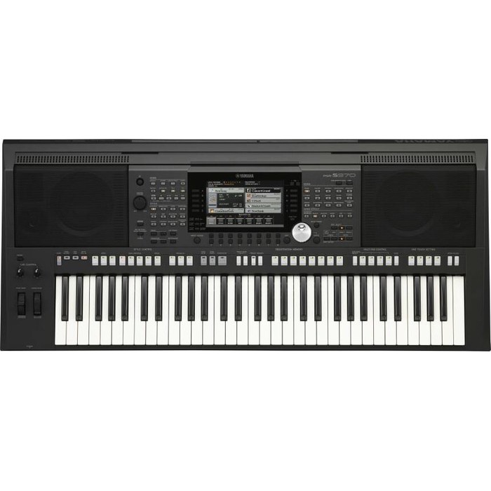 keyboard yamaha psr s975/ psr-s975 original