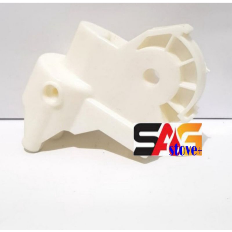 Leher Kipas Model MASPION Wall Fan/Dinding-Dudukan Dinamo/Motor Kipas