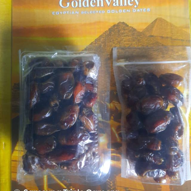 

Kurma golden