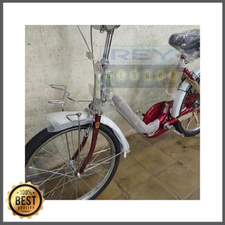 BumBug Sepeda  sepeda  phoenix  minion  Biru BB 513 