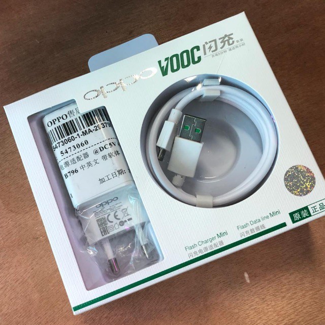 lion king Charger Oppo VOOC / Charger Oppo F9 / Fast Charger F9 / Charger Oppo Ori Universal Vooc