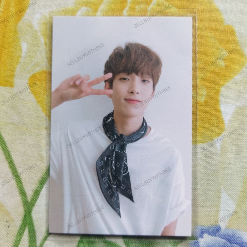 [BOOKED] GONGBANG OH MY DK GB OH MY DK