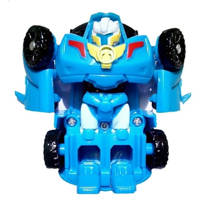 TOBOT MINI JUNIOR EVOLUTION Y ORIGINAL