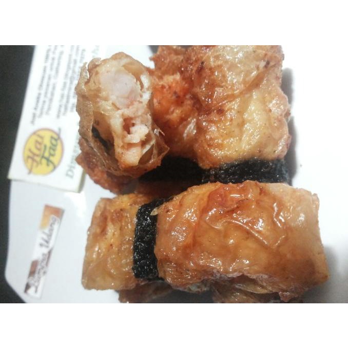 

[COD] lumpia udang [COD]