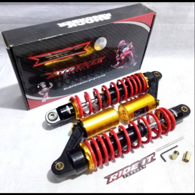Shock ride it ukuran 280 jupiter z - shockbreaker ride it ukuran 280