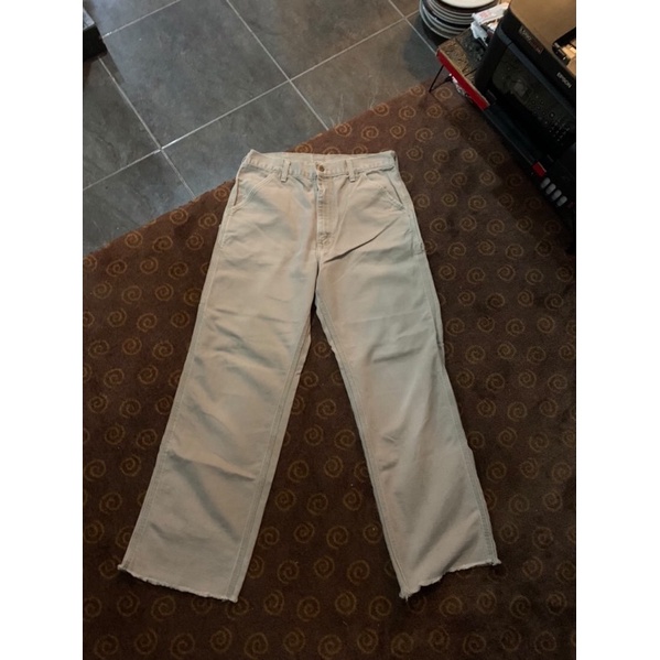 carpenter carhatt