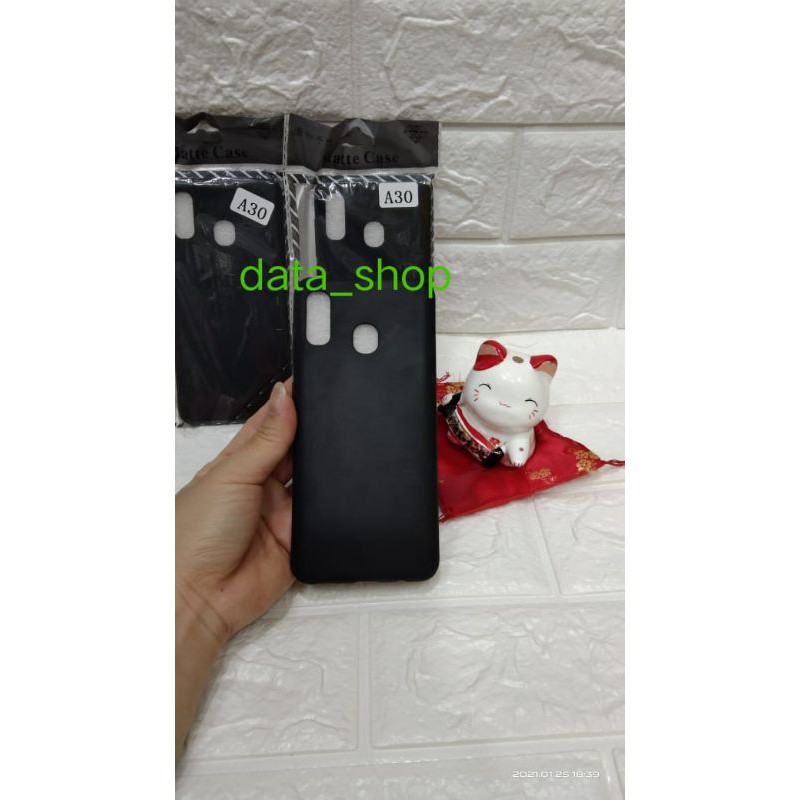 blackmatte samsung a30 slim black samsung a30 silikon hp samsung a30 softcase hp samsung a30 grosir