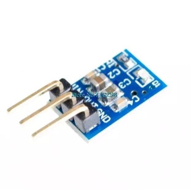 AMS1117 3 3V 800mA Step Down DC 4 5V 7V to 3 3V Buck Converter