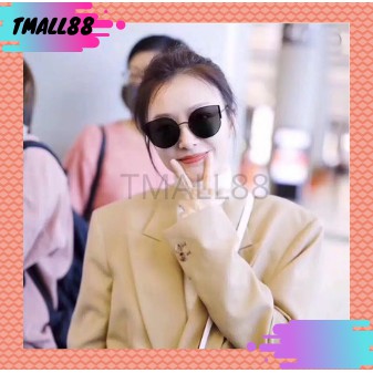 ♥TMALL88♥ Kacamata Wanita Kacamata Hitam Women Sunglasses